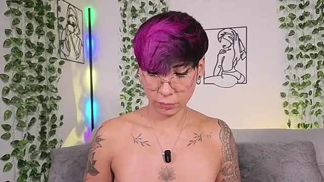Živý XXX chat MiaMorgan_
