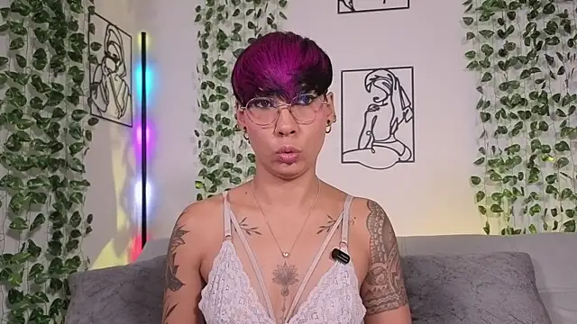 Sembang XXX Secara Langsung MiaMorgan_