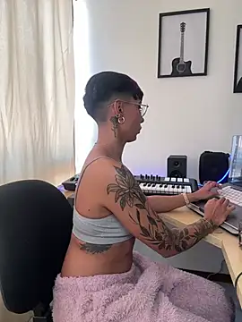 MiaMorgan_'s Live XXX Chat
