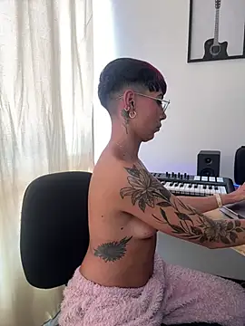 Czat XXX na żywo – MiaMorgan_