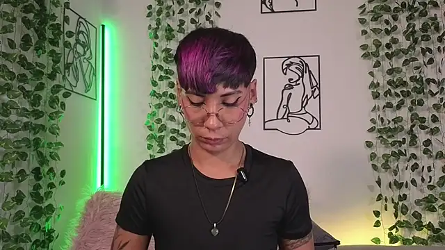 MiaMorgan_'s Live XXX Chat