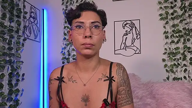 MiaMorgan_ 라이브 XXX 채팅