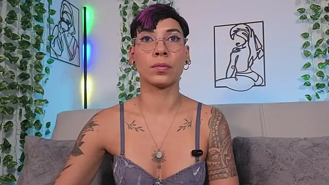 MiaMorgan_ – Naživo XXX chat