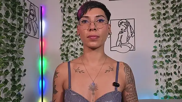 MiaMorgan_ Live XXX-Chat
