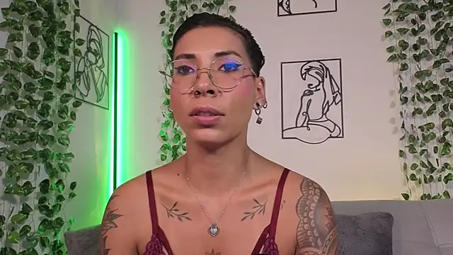 MiaMorgan_'s Live XXX Chat