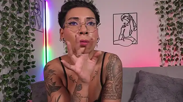 MiaMorgan_ 라이브 XXX 채팅