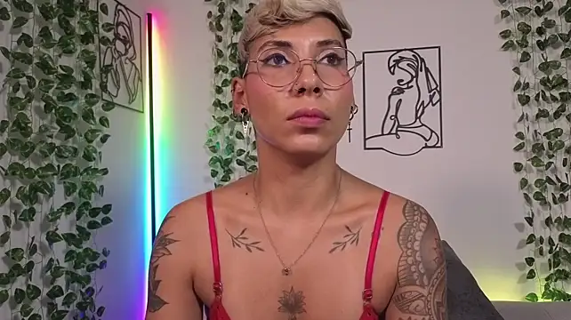 Živý XXX chat MiaMorgan_