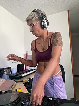Chat XXX en directo de MiaMorgan_