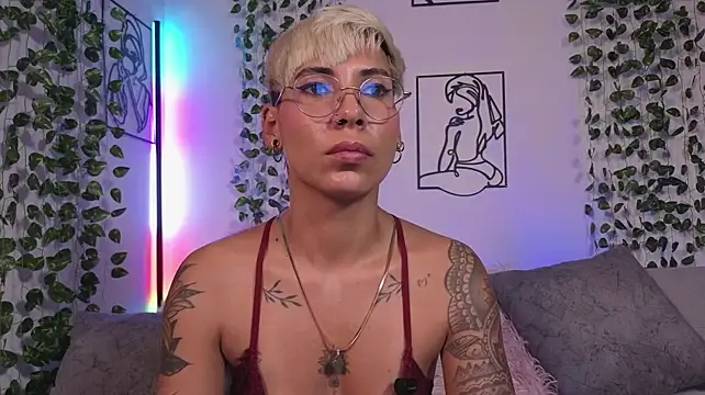 Sembang XXX Secara Langsung MiaMorgan_