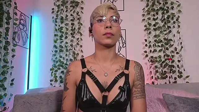 Show de webcam de MiaMorgan_