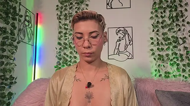MiaMorgan_ Live XXX-Chat