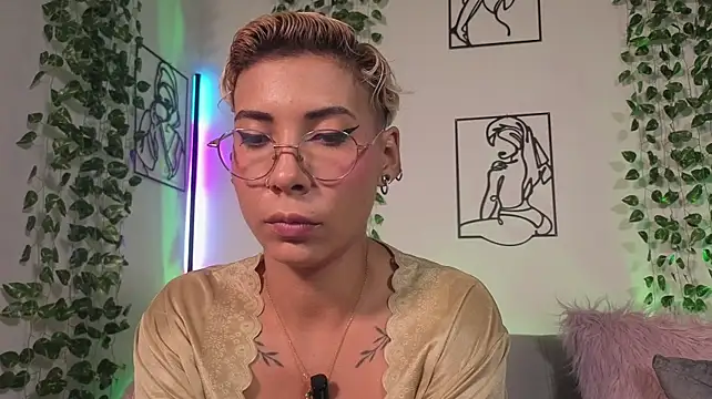 MiaMorgan_ 라이브 XXX 채팅