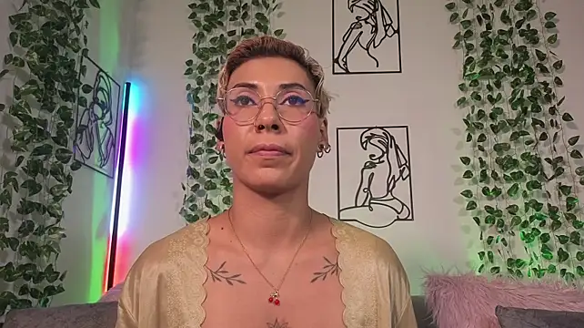 MiaMorgan_ Chat XXX in diretta