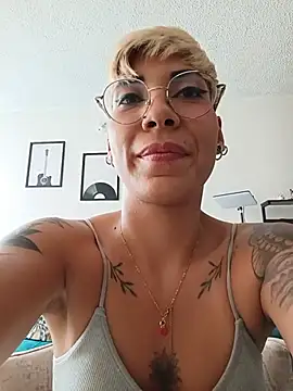 MiaMorgan_ Live XXX-Chat