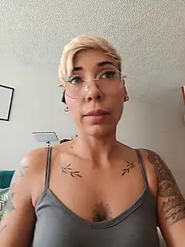 MiaMorgan_ 라이브 XXX 채팅
