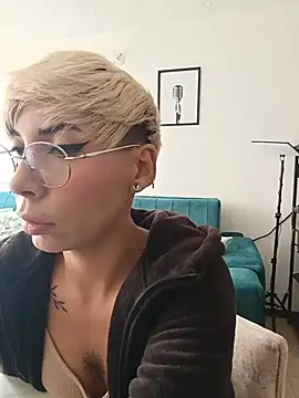 Czat XXX na żywo – MiaMorgan_