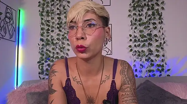 MiaMorgan_ 라이브 XXX 채팅