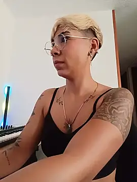 Chat XXX en directo de MiaMorgan_