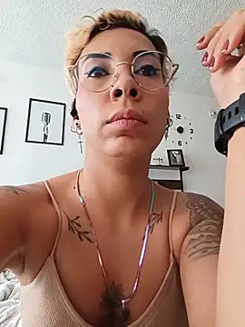 Sembang XXX Secara Langsung MiaMorgan_