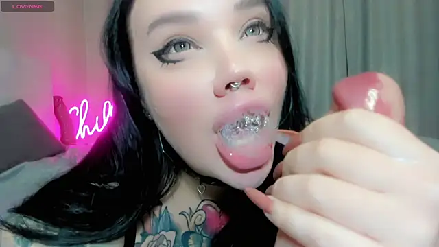 Chatroom en direct de Aira_vi