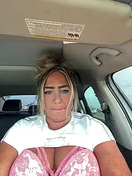 sunshinekisses' Webcam Show