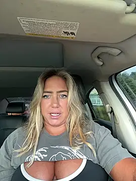 sunshinekisses' Webcam Show