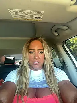 sunshinekisses' Webcam Show