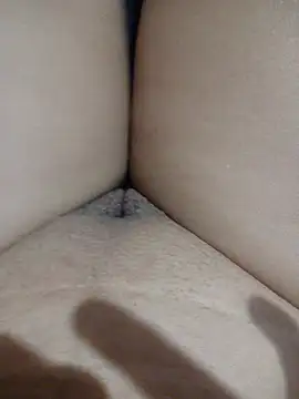 Chat XXX en directo de Khaleyssi