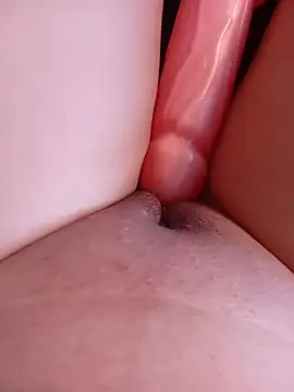 Khaleyssi Webcam Show