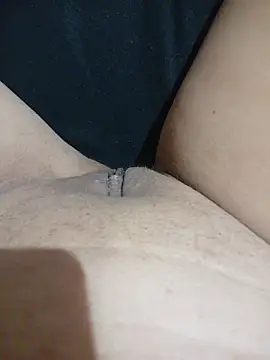 Show modela Khaleyssi na web-kameri