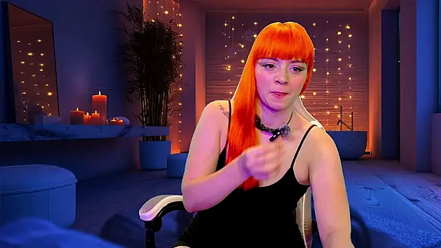 mynaughtygirlorangemovie's Live XXX Chat