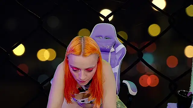 Miss-Mia07 Шоу с уебкамера