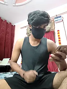 Fucker_111 Show in webcam