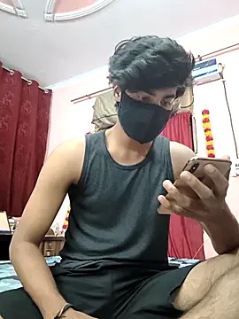 Fucker_111 Pertunjukan Webcam