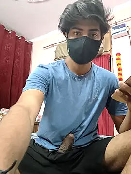 Fucker_111's Webcam Show