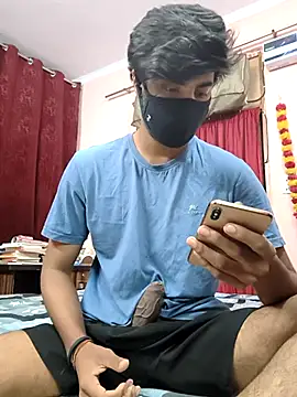 عرض كام Fucker_111