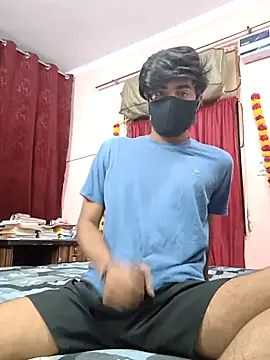 Fucker_111n Webbikameraesitys