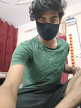 Show webcam de Fucker_111