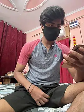 عرض كام Fucker_111
