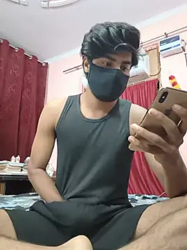 Fucker_111's Webcam Show