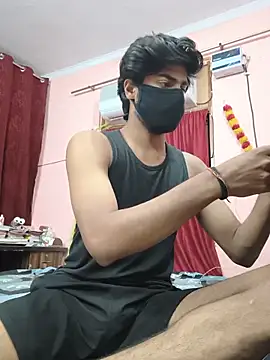 Show de webcam de Fucker_111