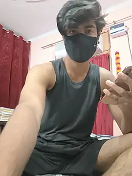 Fucker_111's Webcam Show