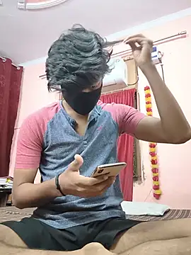 Fucker_111 Webcam show