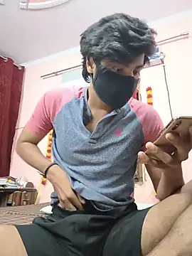 Fucker_111 Show in webcam