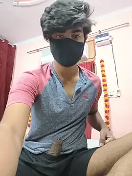 Fucker_111 Show in webcam
