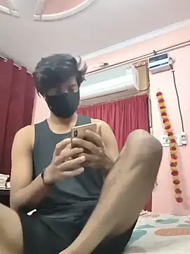 Fucker_111: вебкам-шоу