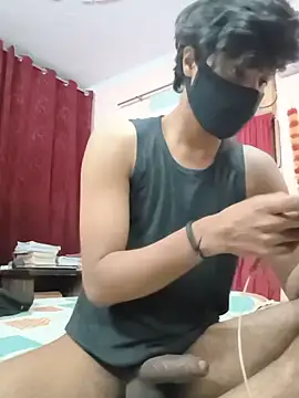 Fucker_111 在線直播表演