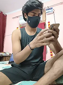 Fucker_111 Webcam Show