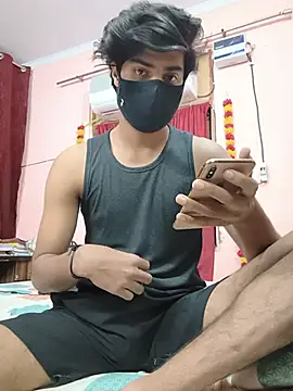 Show webcam de Fucker_111