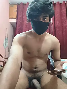 Show webcam de Fucker_111